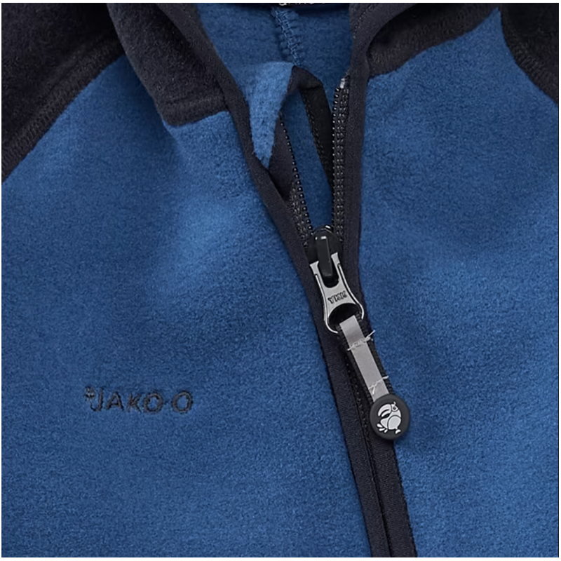 Polartec® - Detský overál tmavomodrý 80/86