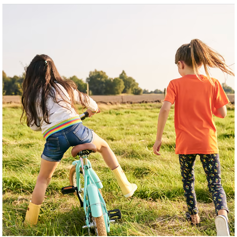 Krátke dievčenské džínsové nohavice s výšivkou č.80