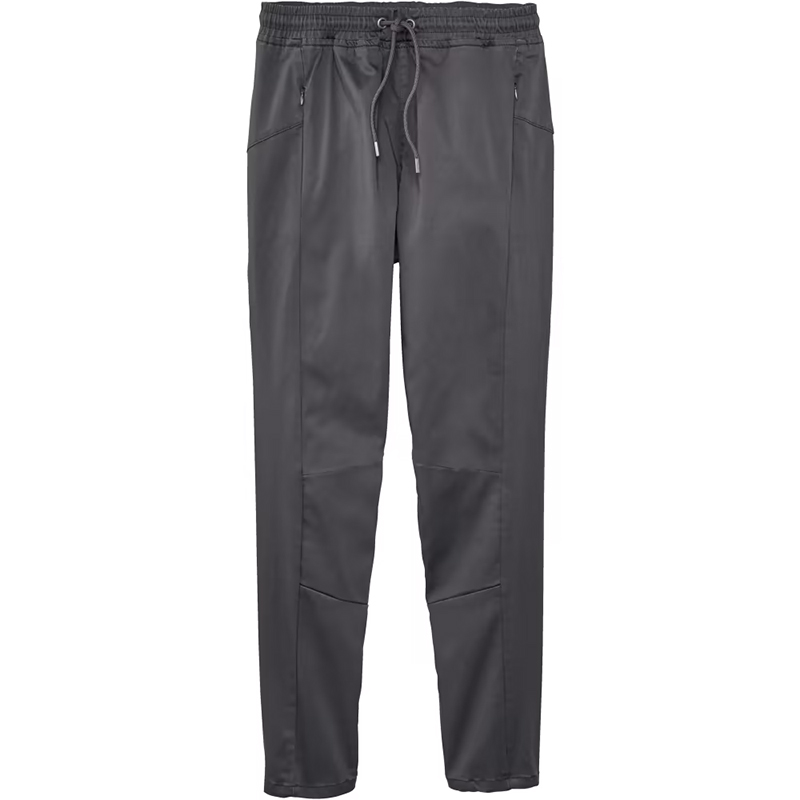 Dámske nohavice s nastaviteľným pásom aj pre tehotné č.38