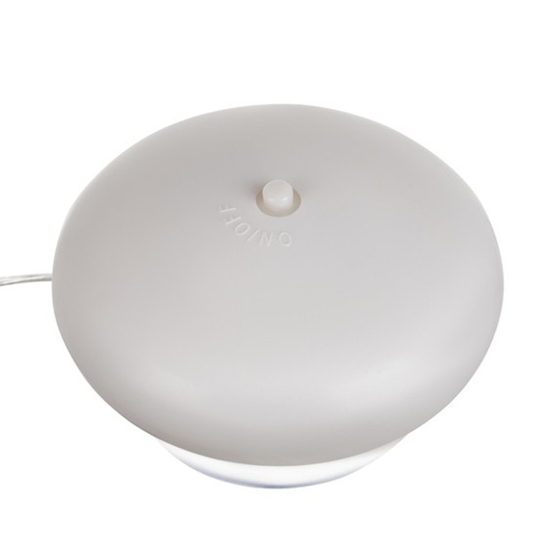 Malatec Závesná vianočná 3D LED dekorácia zvončeky