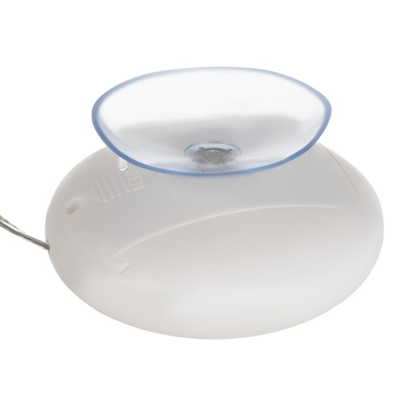 Malatec Závesná vianočná 3D LED dekorácia zvončeky