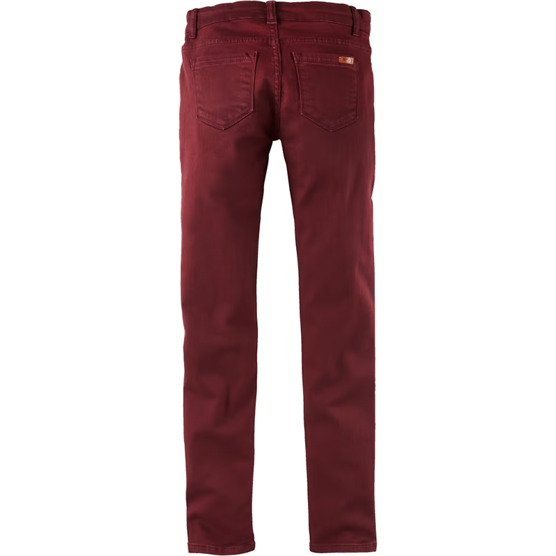 FIT-Z - Dievčenské nohavice úzky strih č.164