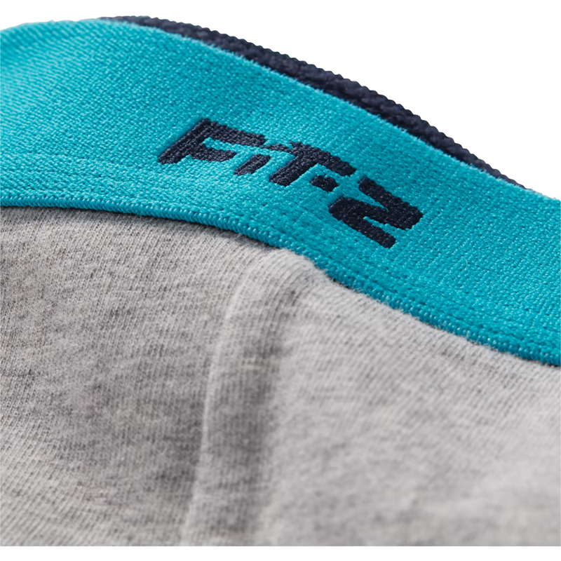 FIT Z - Chlapčenské boxerky 2ks č.152/158