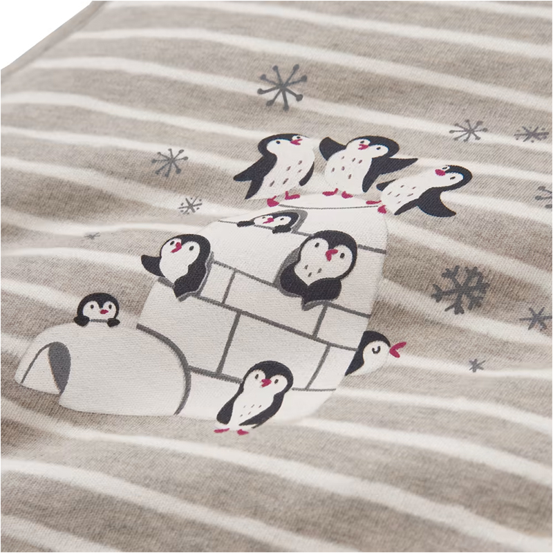 JAKO-O - Detský spací vak Pinguine 50cm 