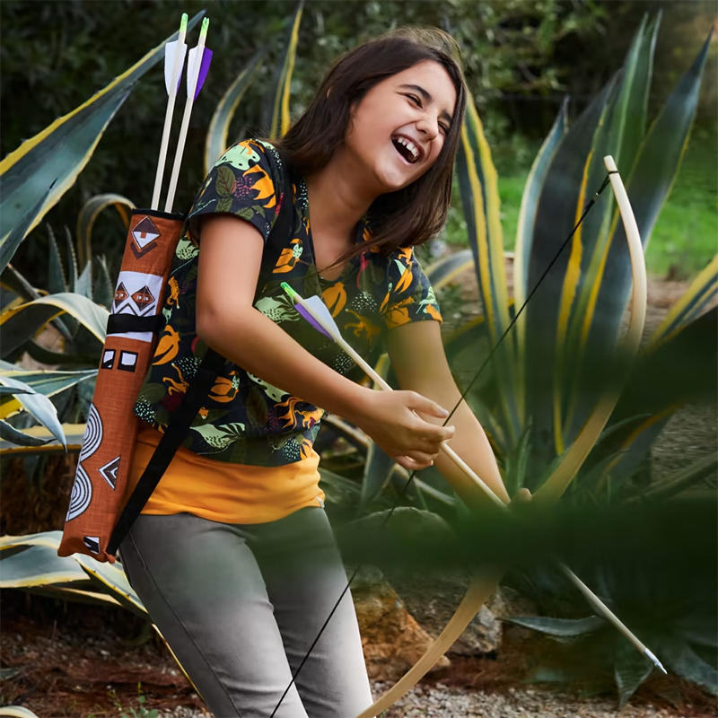 FIT Z - Detské letné páperové šortky č.176