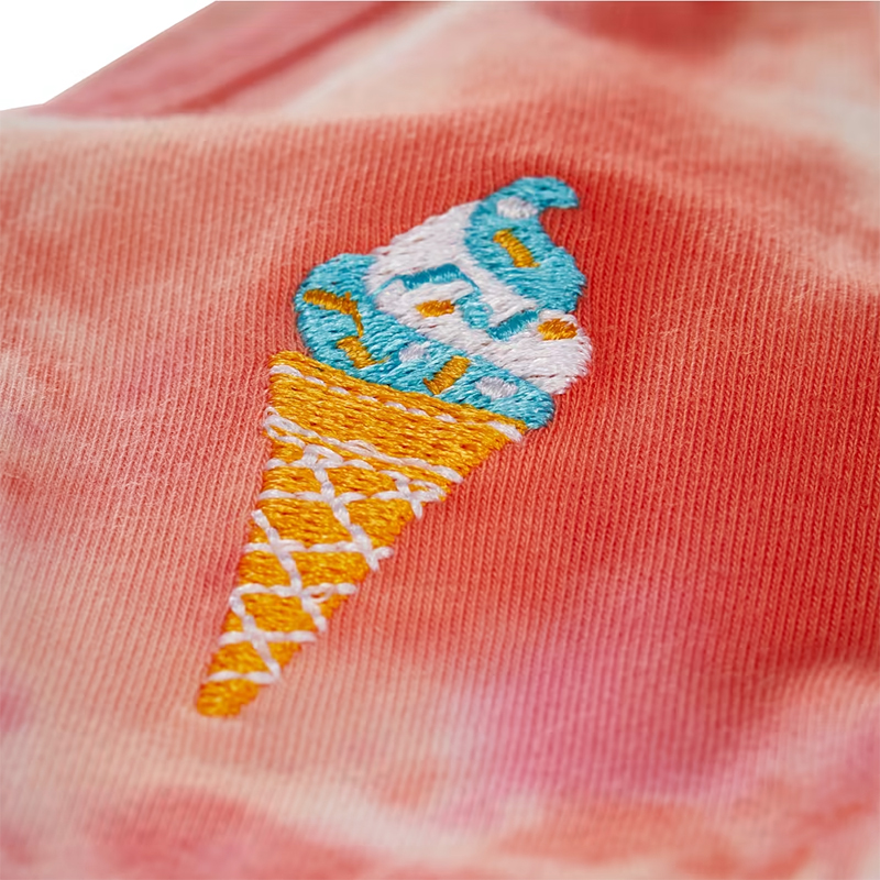 FIT Z - Dievčenský overál so šnúrkou č.164/170