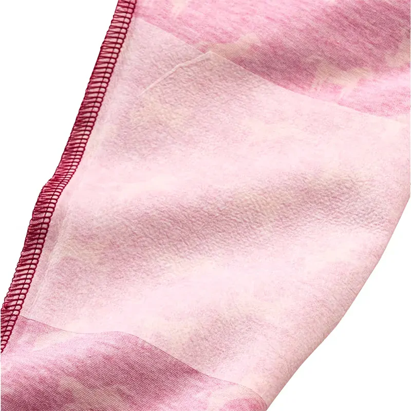 JAKO-O - Detské legíny s vystuženými kolenami č.128/134