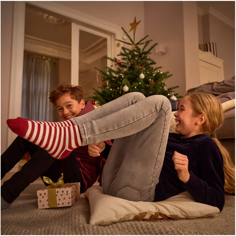 Dievčenské džínsové legíny Slim Fit šedé č.158