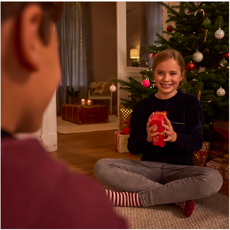 Dievčenské džínsové legíny Slim Fit šedé č.158