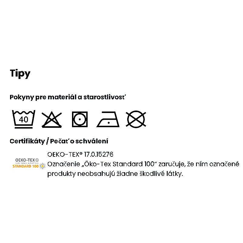 JAKO-O - Dievčenské šaty so zvieraťom 140/146
