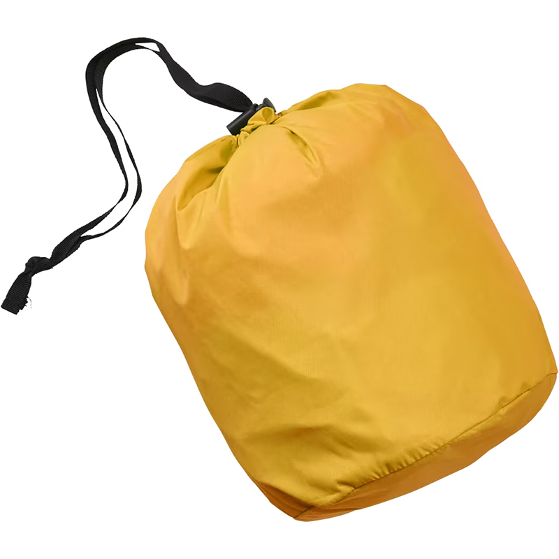 JAKO-O - Detská nepremokavá bunda do dažďa žltá č.128/134