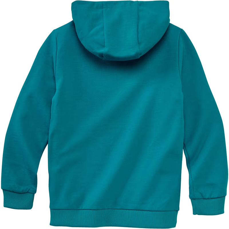 JAKO-O - Detská mikina s kapucňou Škorpión č.152/158