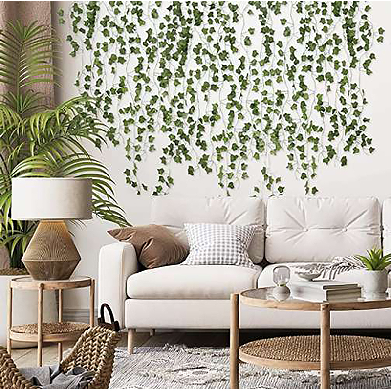 Gardlov - Umelá dekorácia Brečtan 25,2m