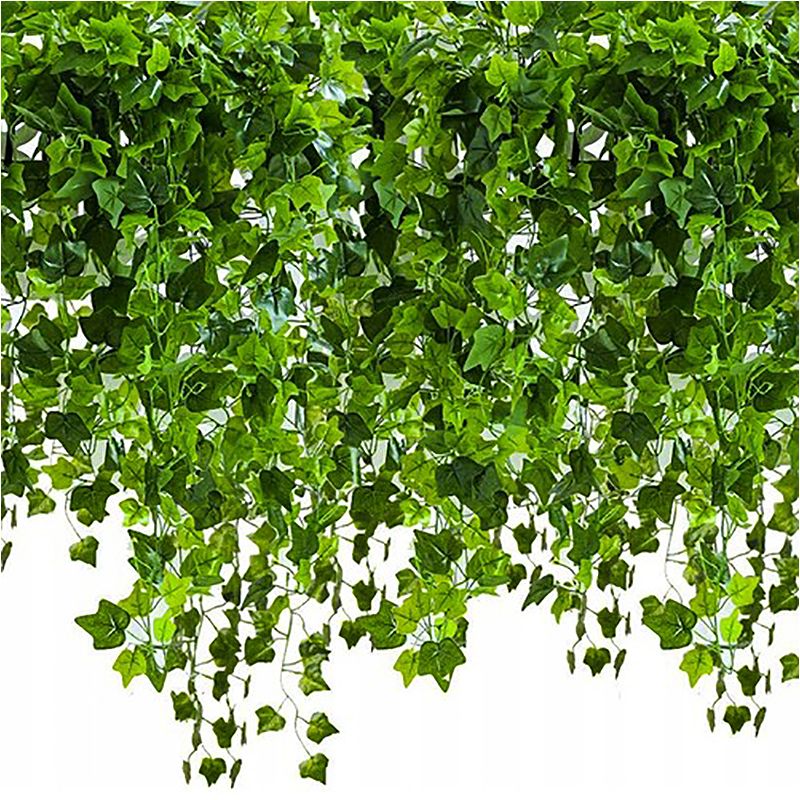 Gardlov - Umelá dekorácia Brečtan 25,2m