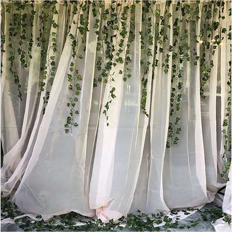 Gardlov - Umelá dekorácia Brečtan 12,6m