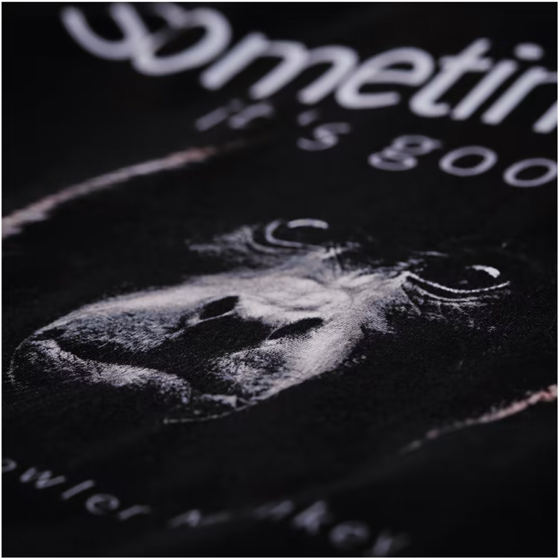 FIT-Z - Detské tričko Monkey č.116/122