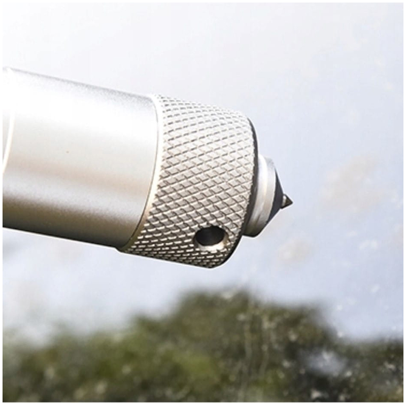 Skladacia vojenská lopata Survival multifunkčná 12v1