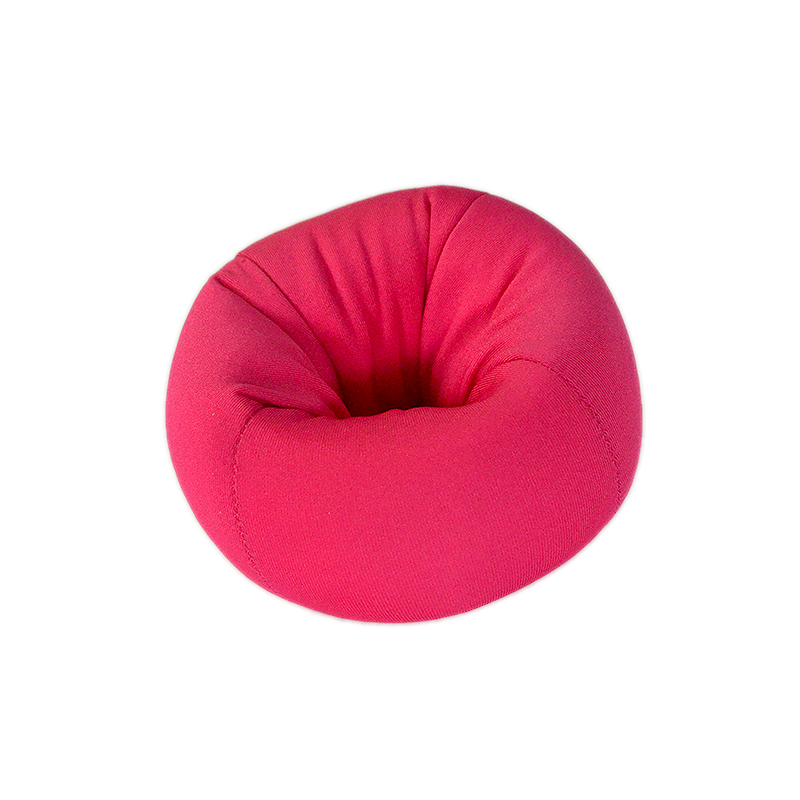 Stojan na drobnosti - Vankúš Squishy 