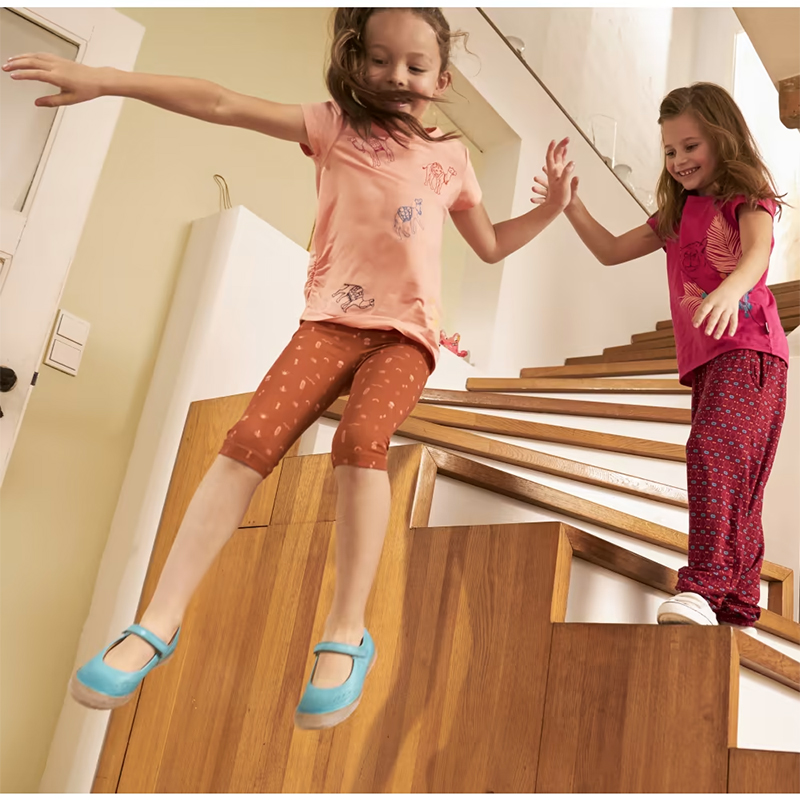 JAKO-O - Detské tričko Ťavy č.140/146