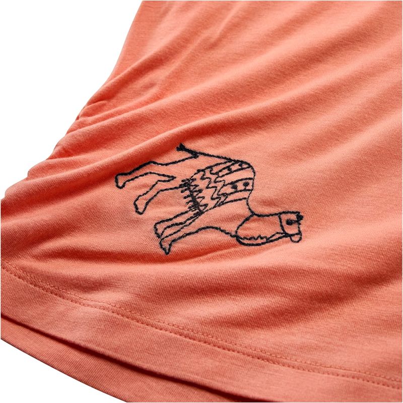 JAKO-O - Detské tričko Ťavy č.140/146