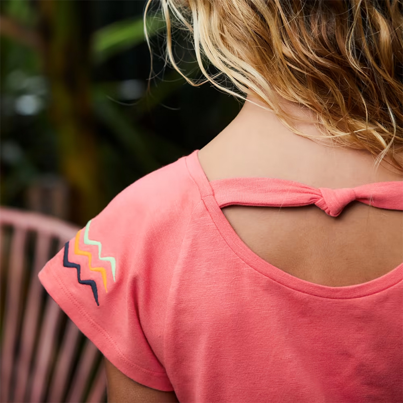 JAKO-O - Dievčenské tričko Jungle 176/182