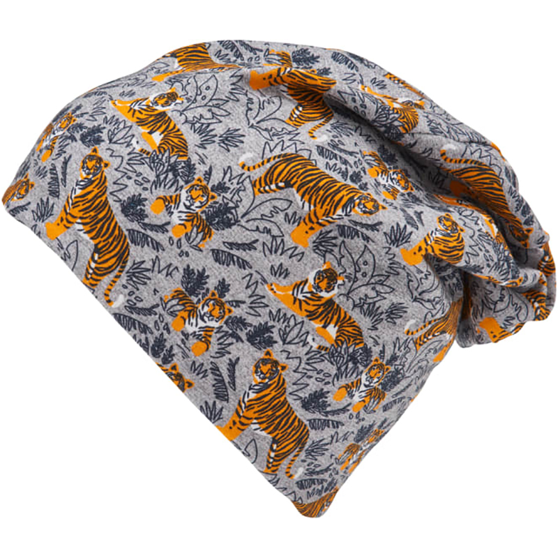 JAKO-O - Detská čiapka Tiger č.46/48