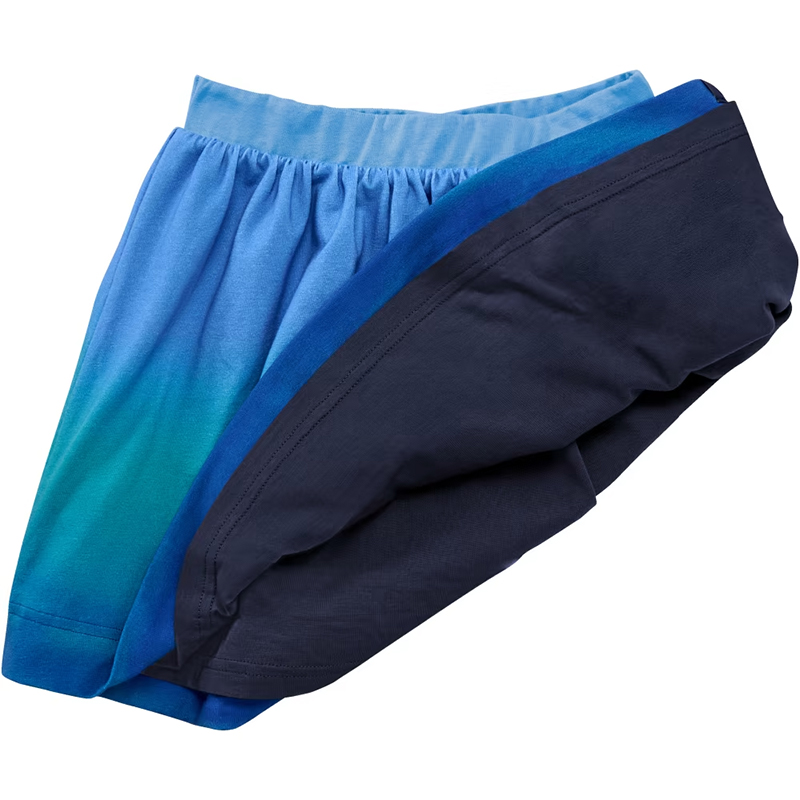 JAKO-O - Dievčenská obojstranná sukňa č.128/134