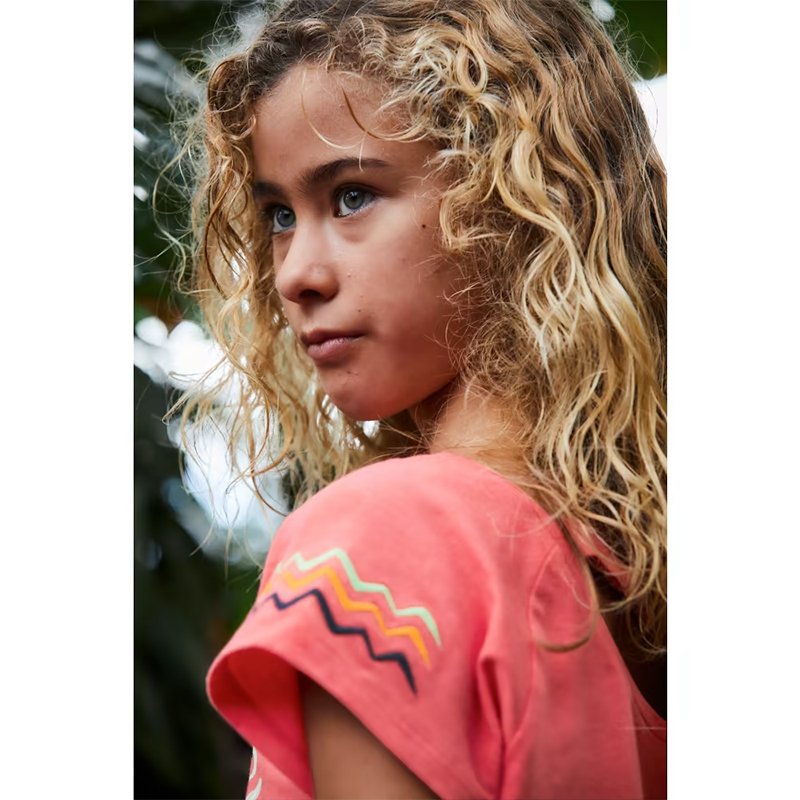 JAKO-O - Dievčenské tričko Jungle 164/170