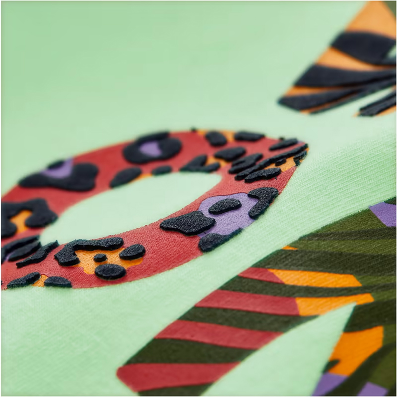 JAKO-O - Detská mikina WILD ONE 140/146