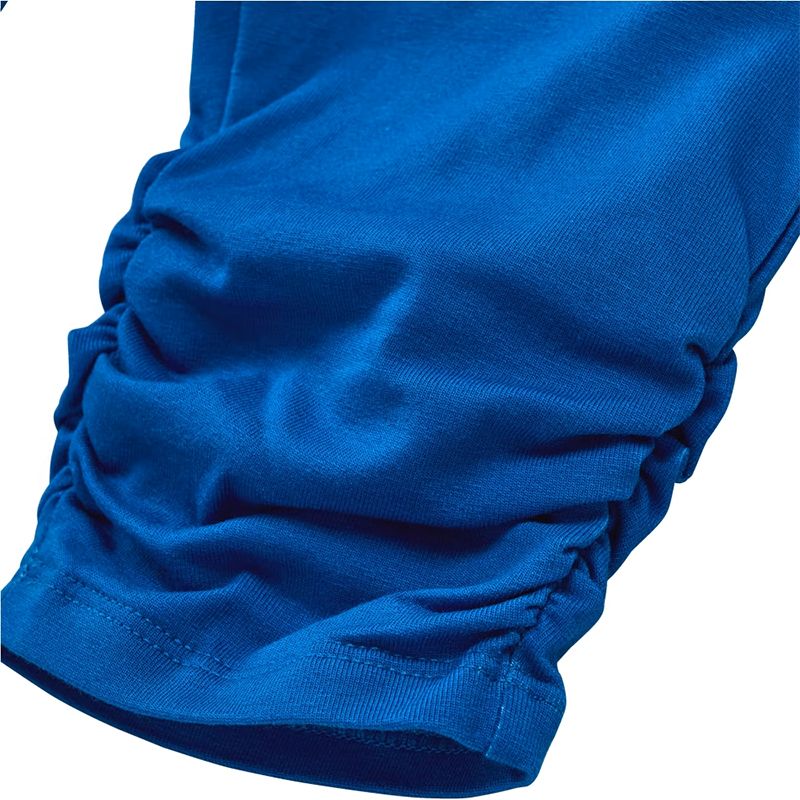 JAKO-O - Detské capri modré legíny č.128/134