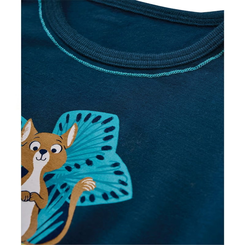 JAKO-O - Detská mikina s klokanom č.68/74