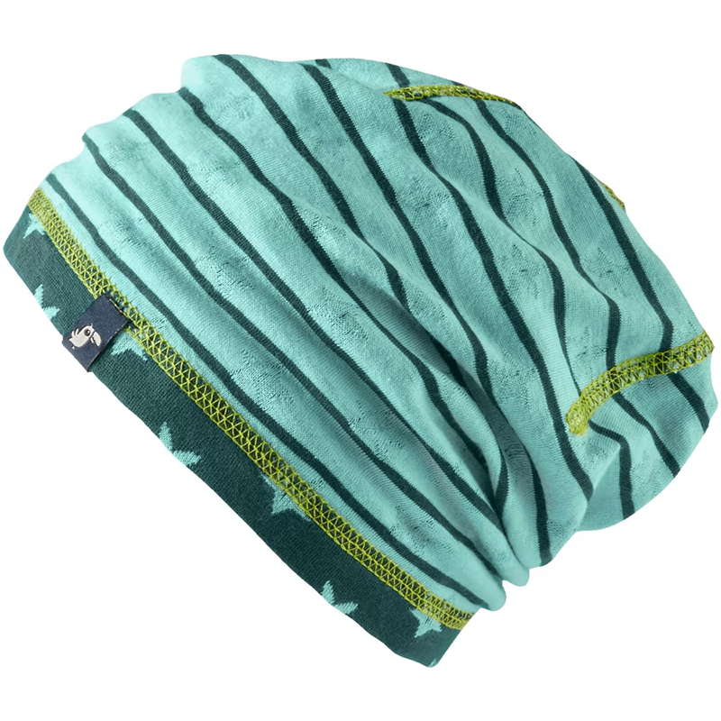 JAKO-O - Detská termo čiapka obojstranná č.42/44