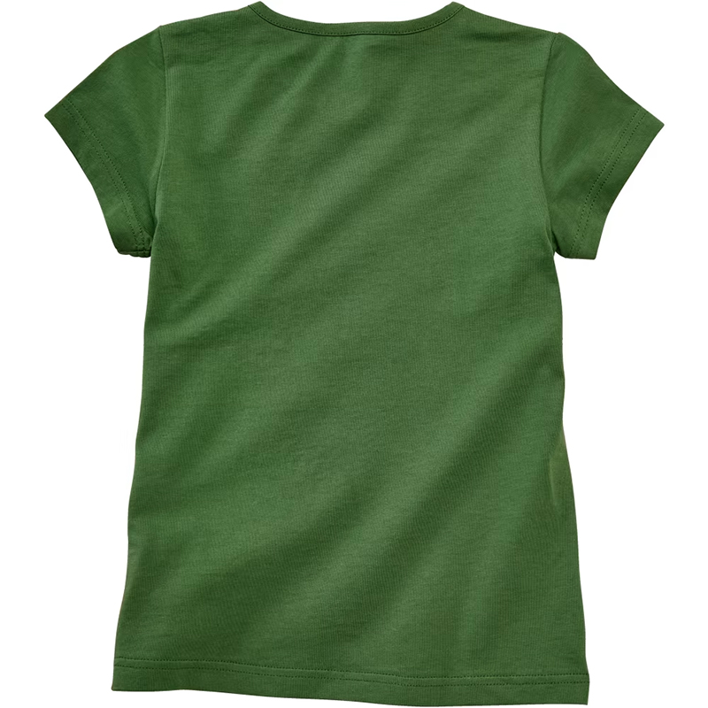 JAKO-O - Detské tričko Papagáj č.116/122