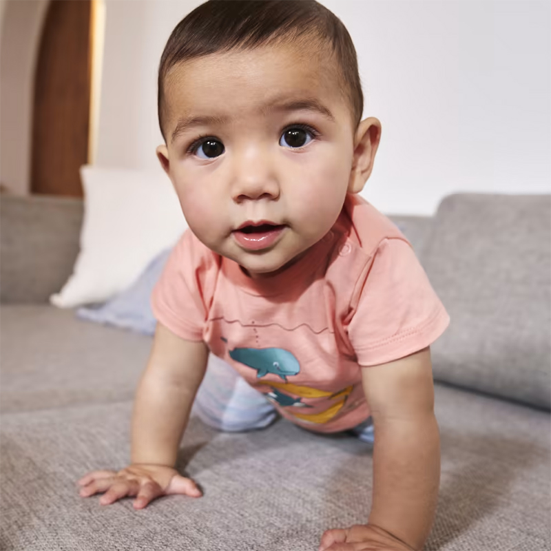 JAKO-O - Detské tričko Ťava č.80/86 