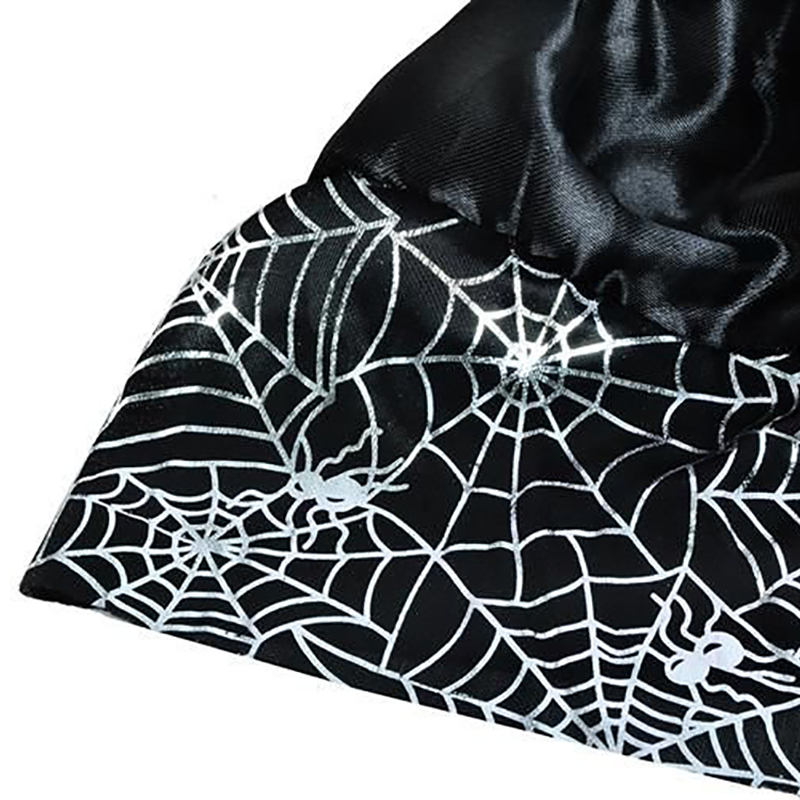 Kostým Čarodejnica čierny