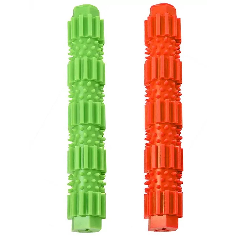 Dentálna kefka pre psov