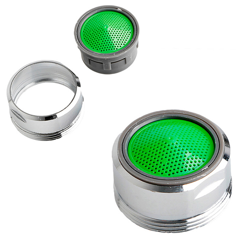 Perlátor na vodovodný kohútik M24 kov