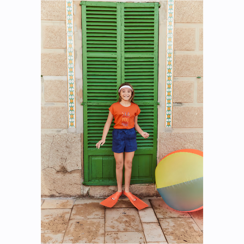 FIT-Z - Detské tričko č.176/182