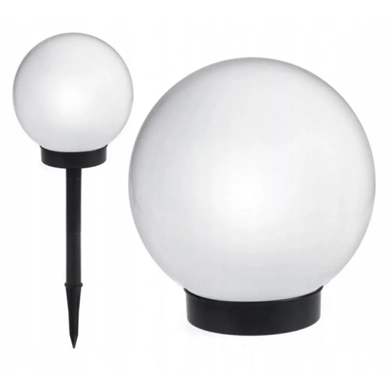 Základňa lampy v štýle glamour