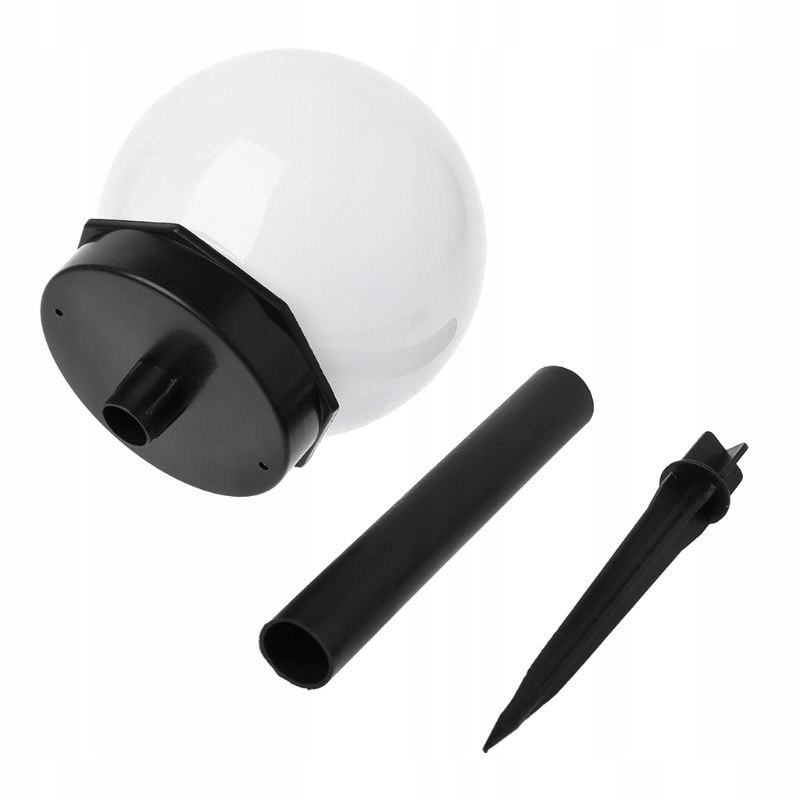 Základňa lampy v štýle glamour