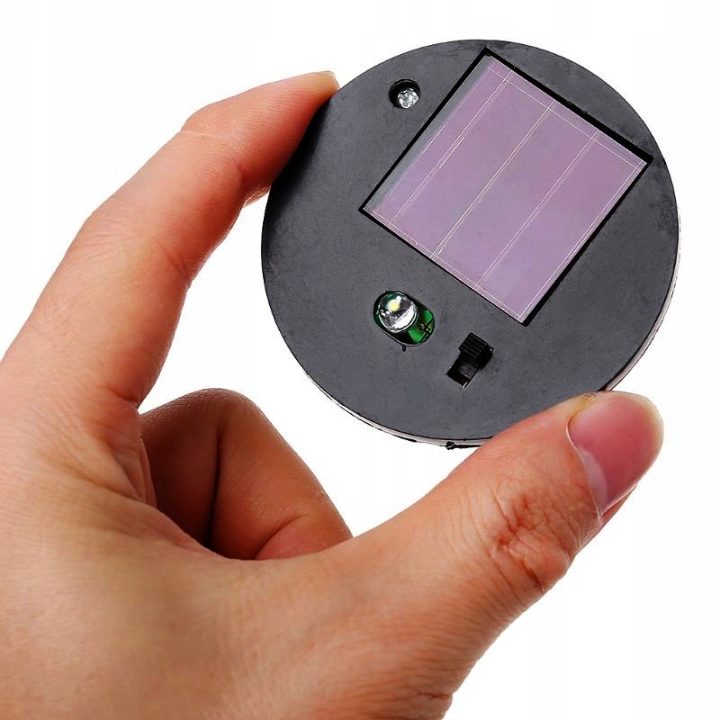 Základňa lampy v štýle glamour