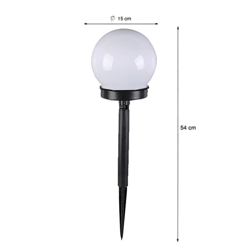 Základňa lampy v štýle glamour