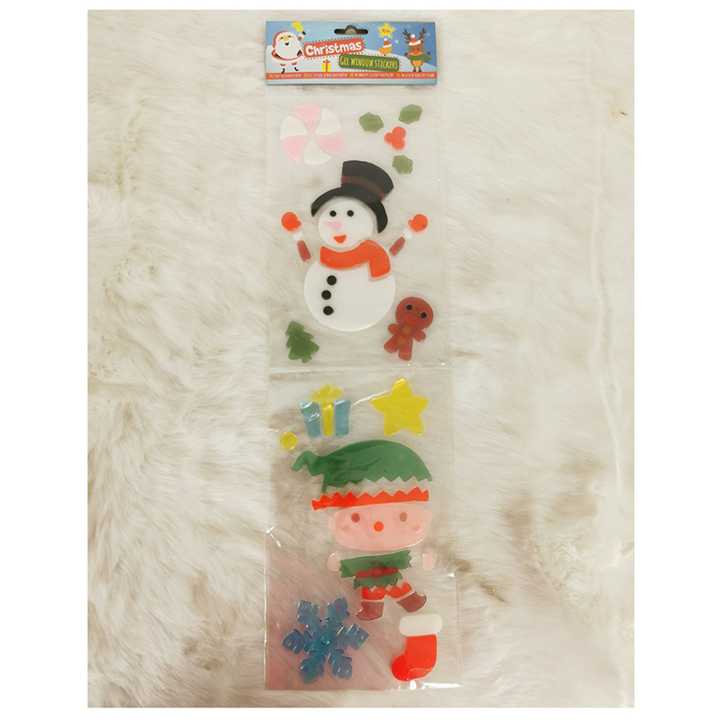 Nálepky na okno princess