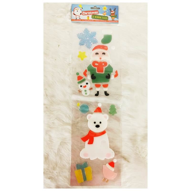 Nálepky na okno princess