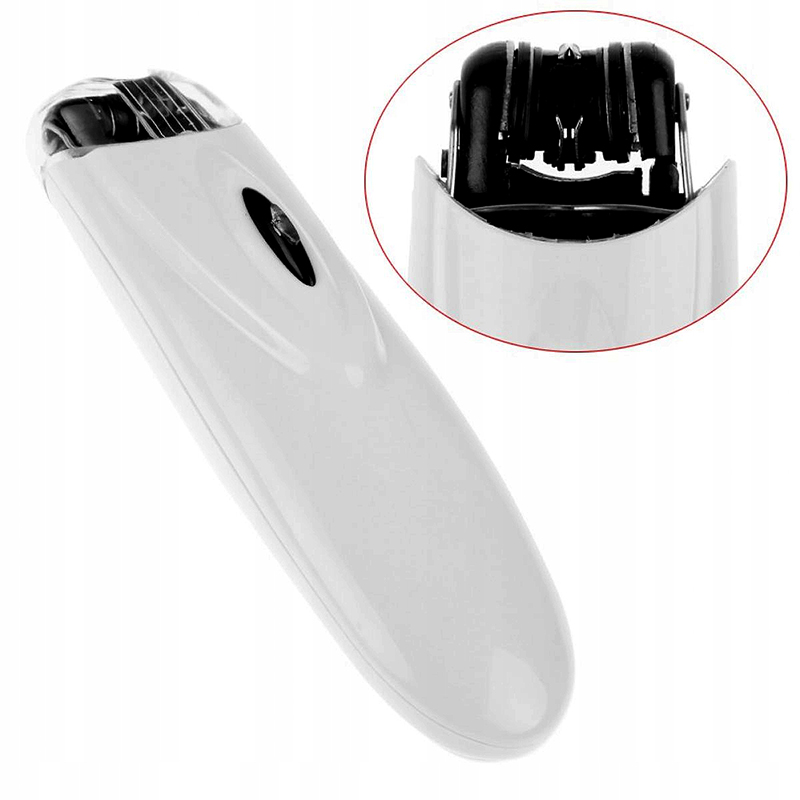 Depilátor dámsky na telo Impuls