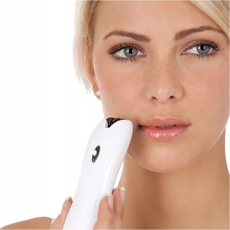 Depilátor dámsky na telo Impuls