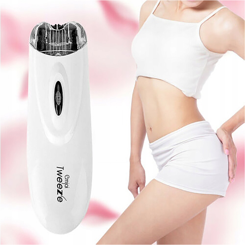 Depilátor dámsky na telo Impuls