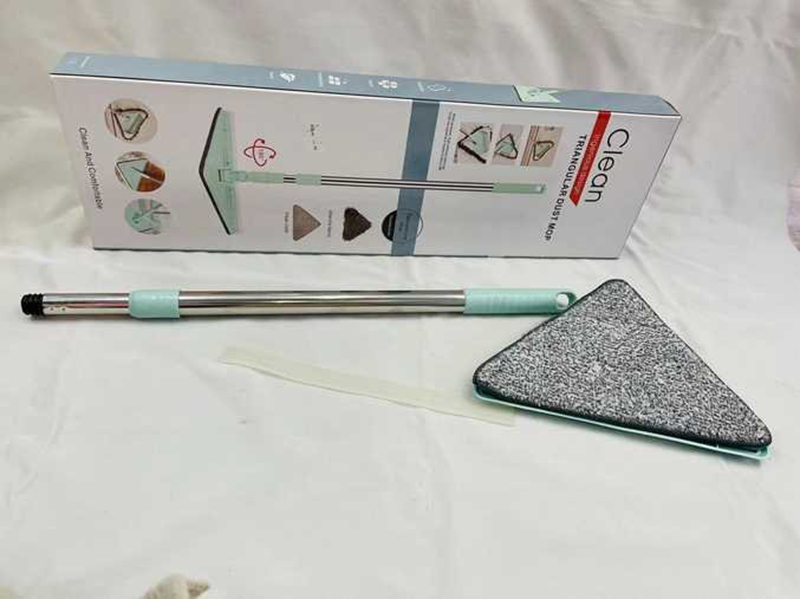 Náhradný mop 2ks Spin mop