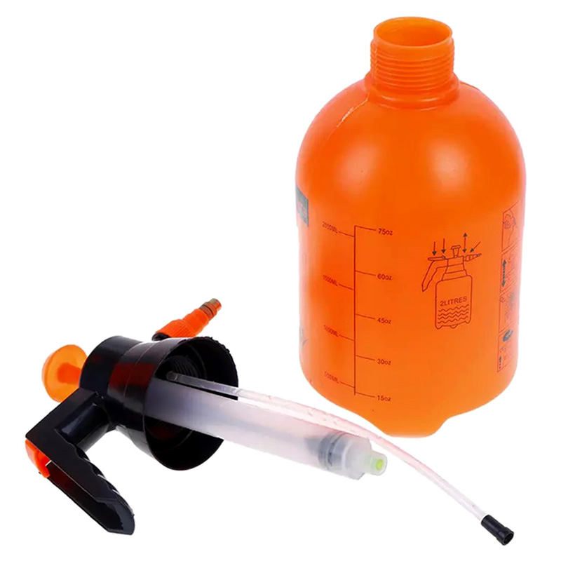 Ručný tlakový postrekovač 3l