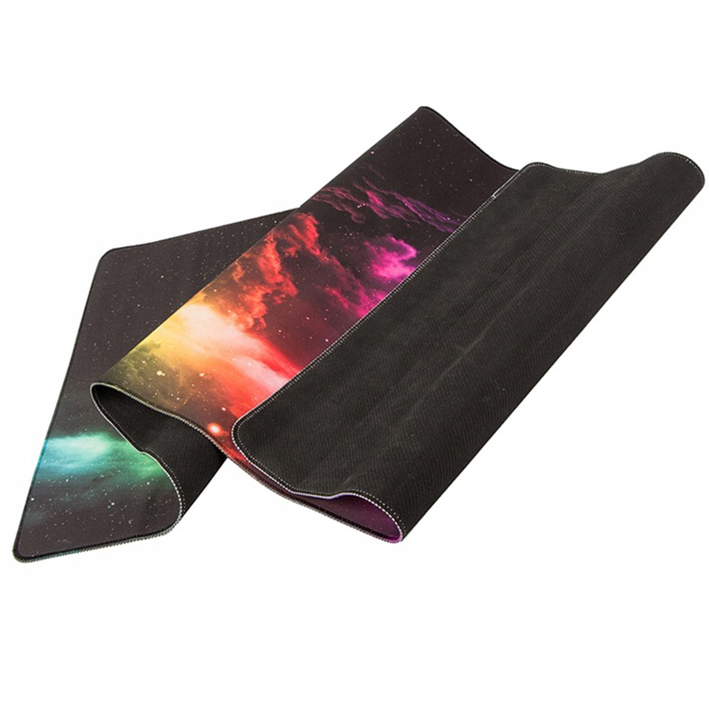 Hráčska podložka pod myš 80x30cm